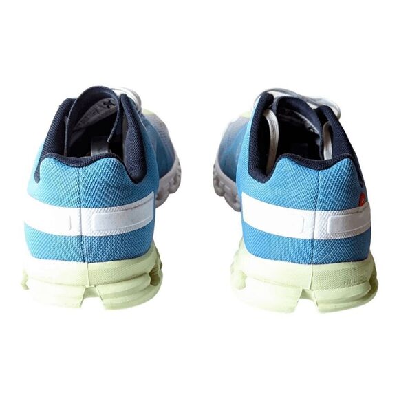 ON RUNNING Cloudflow Running Shoes Size 9 - Picture 5 of 9